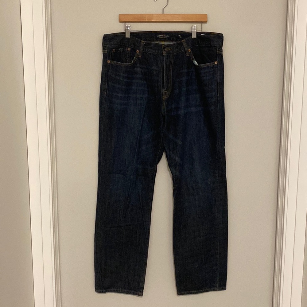 Lucky Brand Men’s Jeans